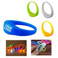 Sound Activated LED Bracelets